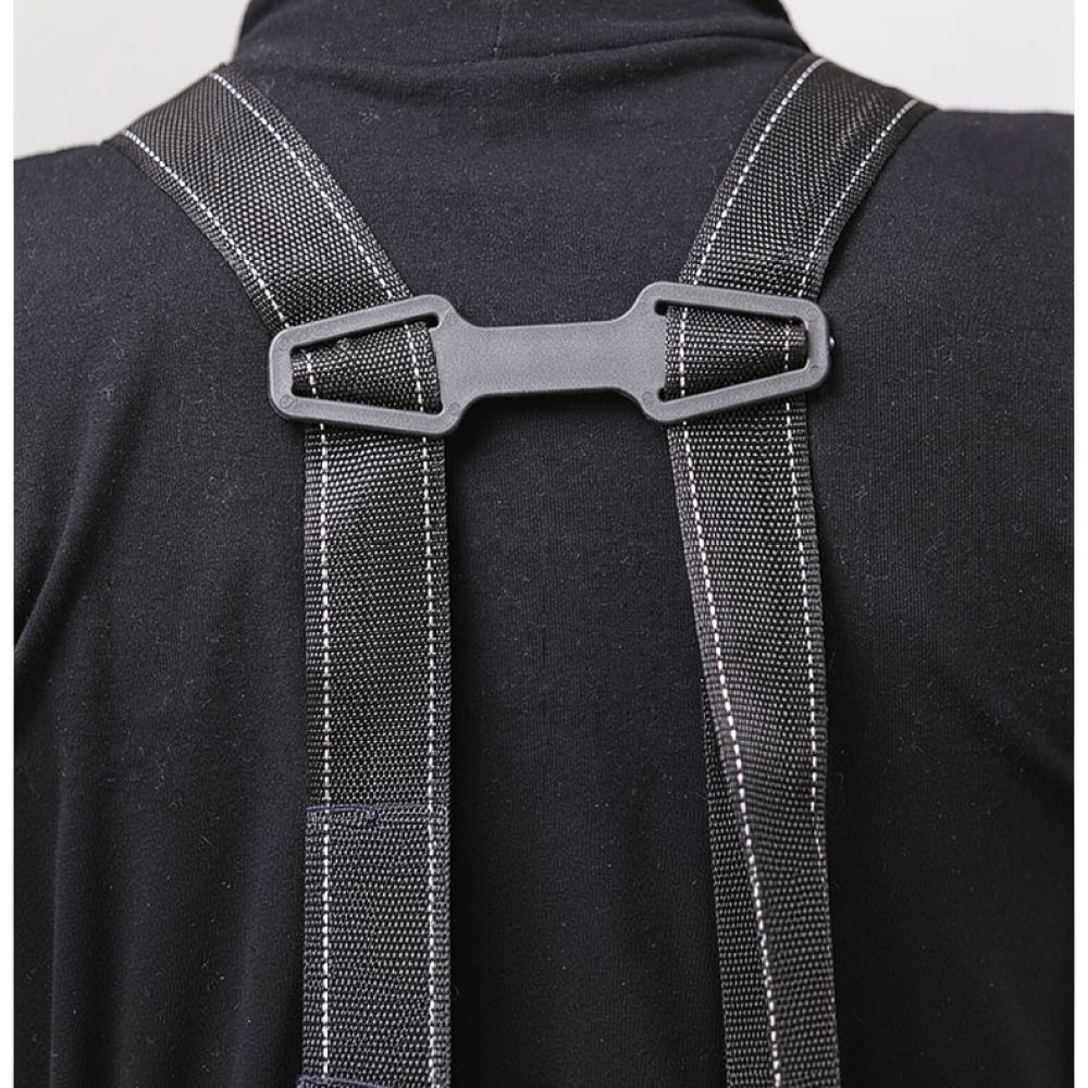 Fishing Pants Waterproof - Professionelle wasserdichte Angelwathose für Herren, strapazierfähige