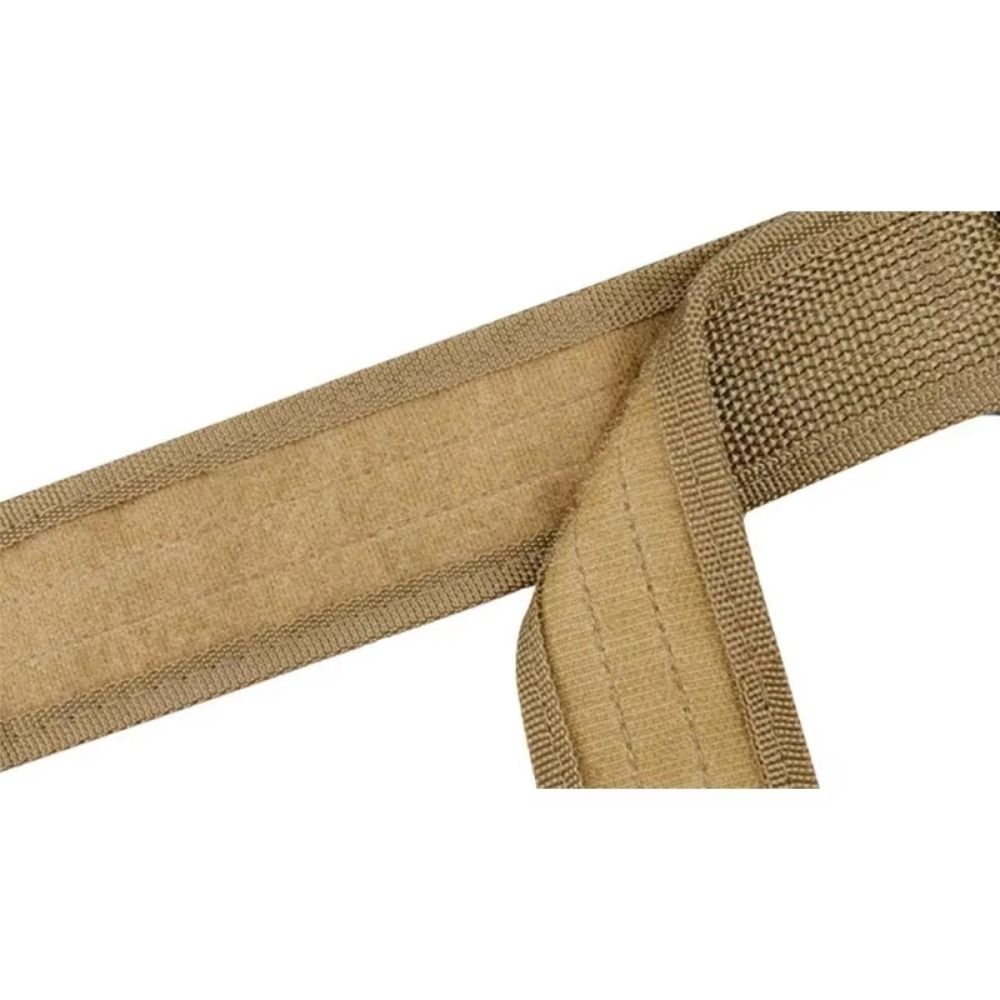 Fishing Belt - Anglerwerkzeug-Gürtel mit Schnellverschluss, atmungsaktiv, verstellbar, aus