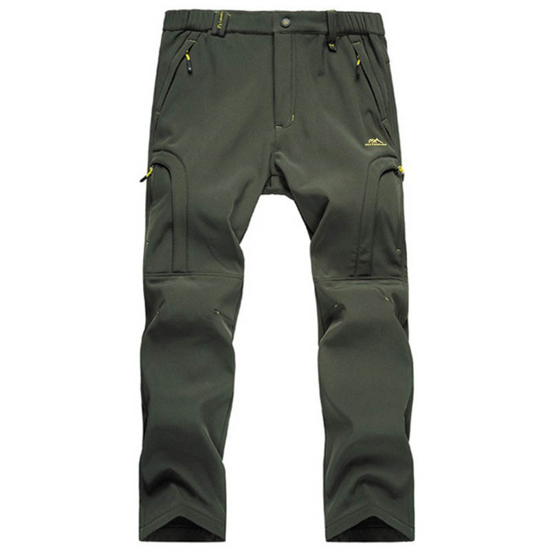 Plus Größe 6XL 7XL 8XL Herren  – Fishing Pants Waterproof Bewertung und Preis