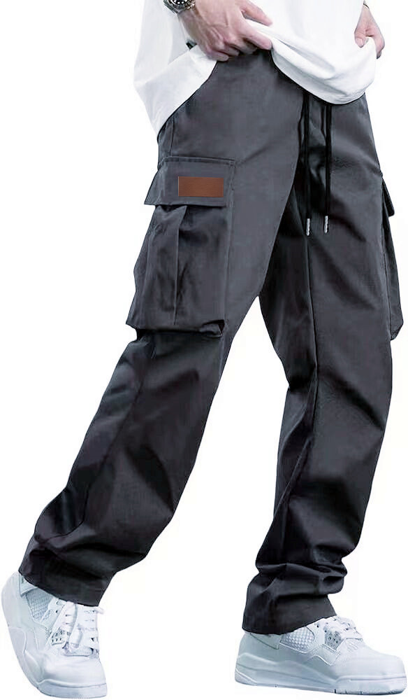 2026 Herren Casual Jogginghose – Fishing Pants Waterproof Bewertung und Preis