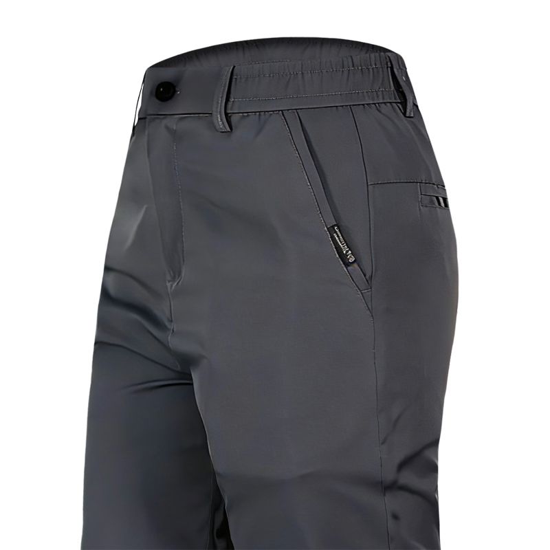 2026 Herren Eisseide Gerade Ge – Fishing Pants Waterproof Bewertung und Preis