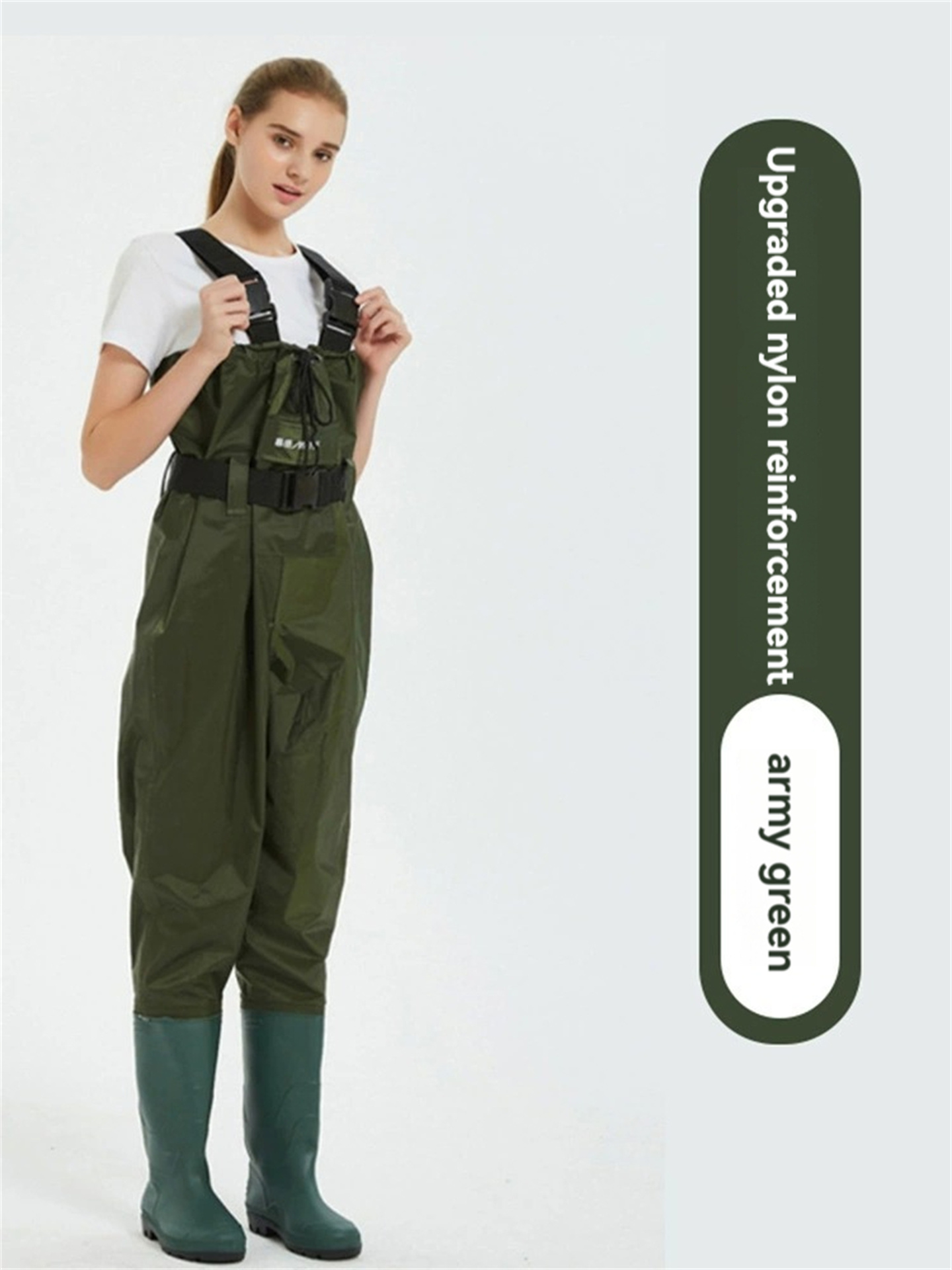 Unisex Nylon Wasserdichte Angl – Fishing Pants Waterproof Bewertung und Preis