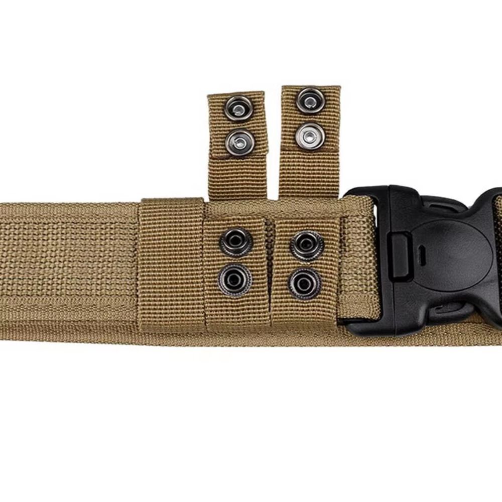 Anglerwerkzeug-Gürtel mit Schn – Fishing Belt Bewertung und Preis