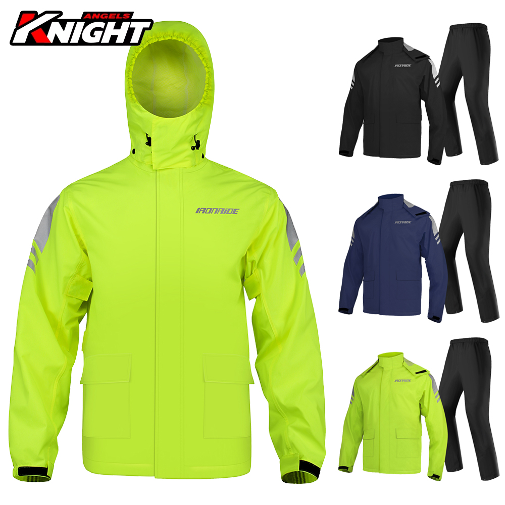 Herren Motorrad Regenmantel An – Fishing Rain Suit Bewertung und Preis